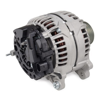 Alternator RIDEX 4G0033 4G0033 - photo 4