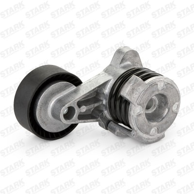 Belt Tensioner V-Ribbed Belt Stark SKVB-0590021 SKVB-0590021 - photo 4
