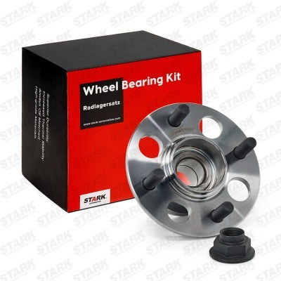 Wheel Bearing Stark SKWB-0180272 SKWB-0180272 - photo 2