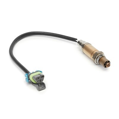 Lambda (Oxygen) Sensor RIDEX 3922L0777 3922L0777 - photo 5