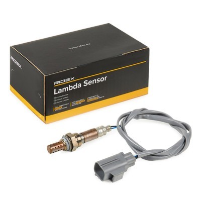 Lambda (Oxygen) Sensor RIDEX 3922L0567 3922L0567 - photo 2