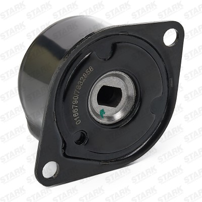 Belt Tensioner V-Ribbed Belt Stark SKVB-0590008 SKVB-0590008 - photo 4
