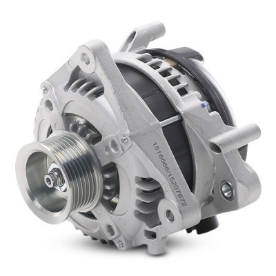Alternator RIDEX 4G0529 4G0529 - photo 3