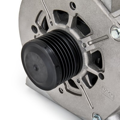 Alternator RIDEX 4G0109R 4G0109R - photo 6