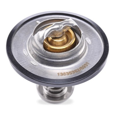 Thermostat, Coolant RIDEX 316T0193 316T0193 - photo 3