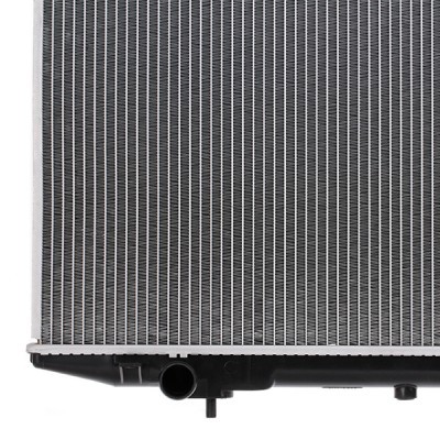 Radiator, Engine Cooling RIDEX 470R0040 470R0040 - photo 4