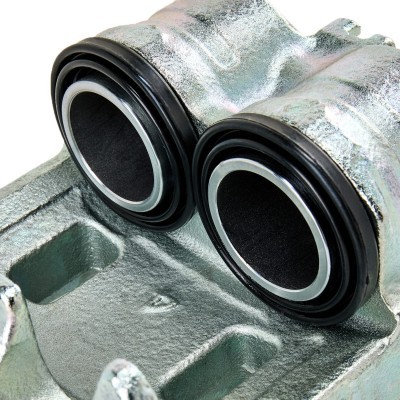Brake Caliper RIDEX 78B1450R 78B1450R - photo 5