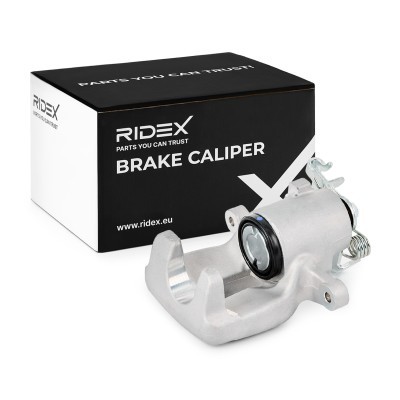 Brake Caliper RIDEX 78B0114 78B0114 - photo 2