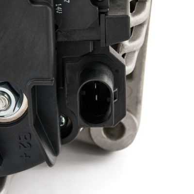 Alternator RIDEX 4G0709R 4G0709R - photo 6