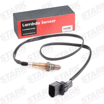 Lambda (Oxygen) Sensor Stark SKLS-0140465 SKLS-0140465 - photo 2