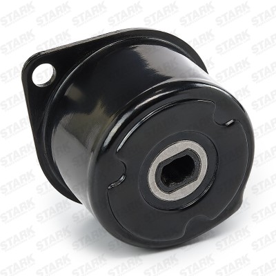 Belt Tensioner V-Ribbed Belt Stark SKVB-0590008 SKVB-0590008 - photo 3