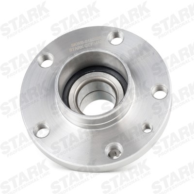 Wheel Bearing Stark SKWB-0180328 SKWB-0180328 - photo 4