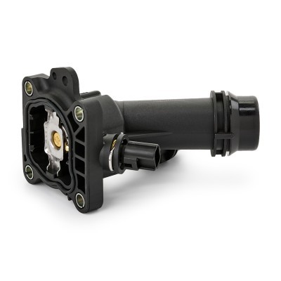 Thermostat, Coolant RIDEX 316T0556 316T0556 - photo 4