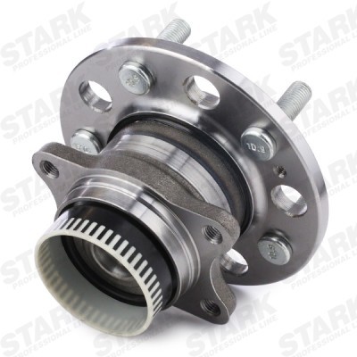 Wheel Bearing Stark SKWB-0180814 SKWB-0180814 - photo 3