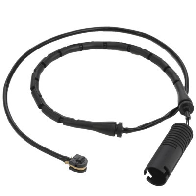 Sensor, Brake Pad Wear RIDEX 407W0019 407W0019 - photo 2