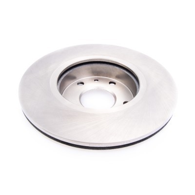 Brake Disc RIDEX 82B0510 82B0510 - photo 5