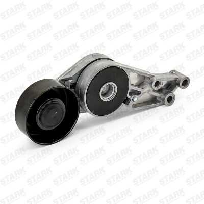 Belt Tensioner V-Ribbed Belt Stark SKVB-0590005 SKVB-0590005 - photo 5