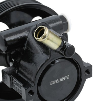 Hydraulic Pump, Steering System RIDEX 12H0308 12H0308 - photo 5