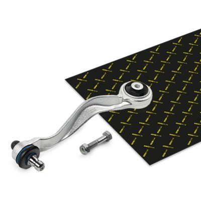 Control Arm RIDEX 273C0003P 273C0003P - photo 3