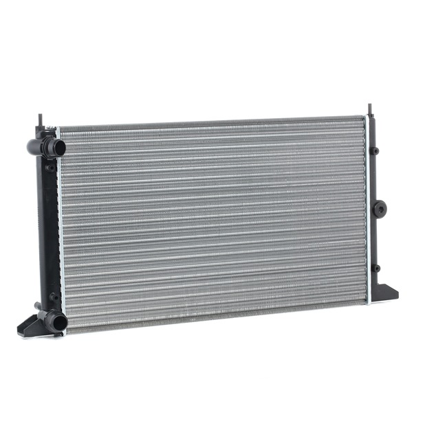 Radiator, Engine Cooling RIDEX 470R0360 470R0360 - photo 1