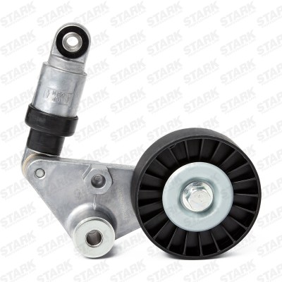 Belt Tensioner V-Ribbed Belt Stark SKVB-0590034 SKVB-0590034 - photo 7