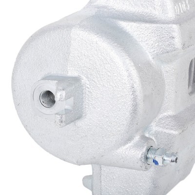 Brake Caliper RIDEX 78B0402 78B0402 - photo 4
