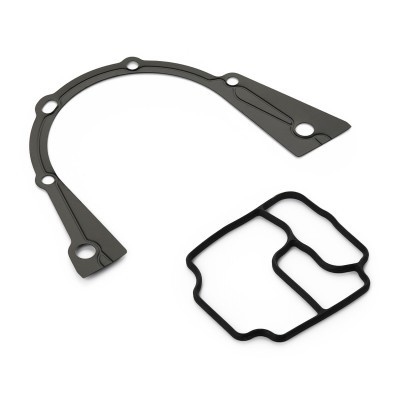Oil Pan Gasket RIDEX 150G0006 150G0006 - photo 3