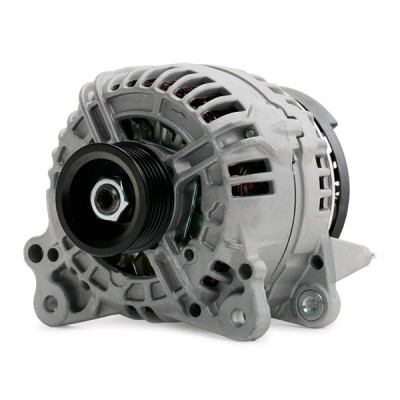 Alternator RIDEX 4G0283 4G0283 - photo 3