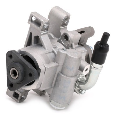 Hydraulic Pump, Steering System RIDEX 12H0118 12H0118 - photo 3