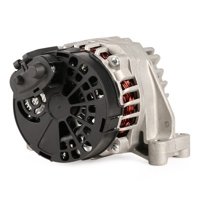 Alternator RIDEX 4G0083 4G0083 - photo 4