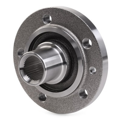 Wheel Hub RIDEX 653W0136 653W0136 - photo 3