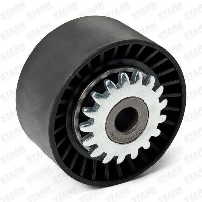 Belt Tensioner V-Ribbed Belt Stark SKVB-0590024 SKVB-0590024 - photo 3