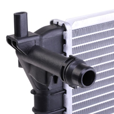 Radiator, Engine Cooling RIDEX 470R0847 470R0847 - photo 7