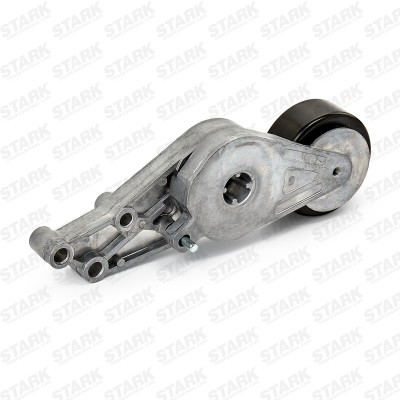Belt Tensioner V-Ribbed Belt Stark SKVB-0590005 SKVB-0590005 - photo 6