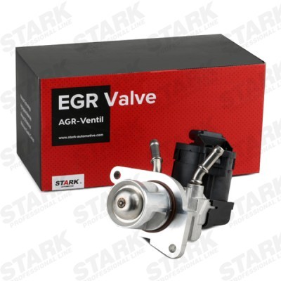 EGR Valve Stark SKEGR-0770071 SKEGR-0770071 - photo 2