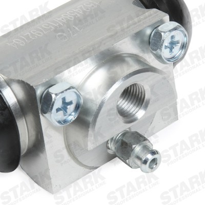 Wheel Brake Cylinder Stark SKWBC-0680102 SKWBC-0680102 - photo 5