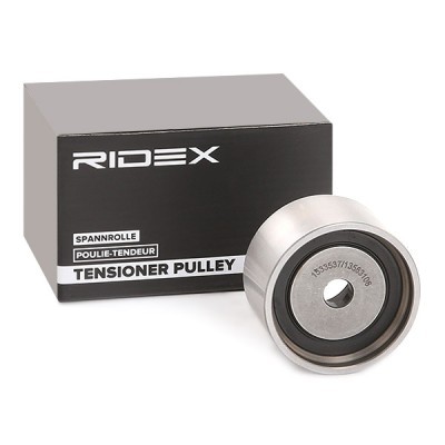 Deflection/Guide Pulley Timing Belt RIDEX 313D0143 313D0143 - photo 2