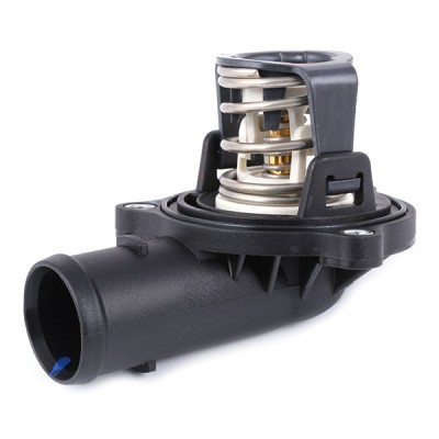 Thermostat, Coolant RIDEX 316T0040 316T0040 - photo 4