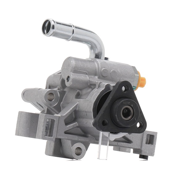 Hydraulic Pump, Steering System RIDEX 12H0118R 12H0118R - photo 1