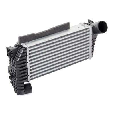 Intercooler, Charger RIDEX 468I0375 468I0375 - photo 3