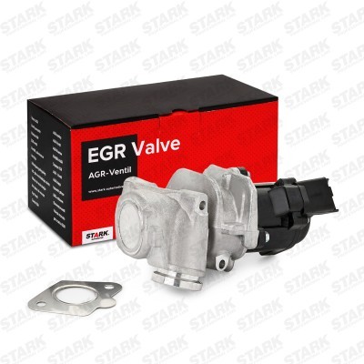 EGR Valve Stark SKEGR-0770016 SKEGR-0770016 - photo 2