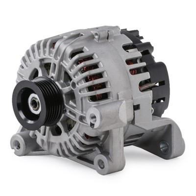 Alternator RIDEX 4G0045 4G0045 - photo 3