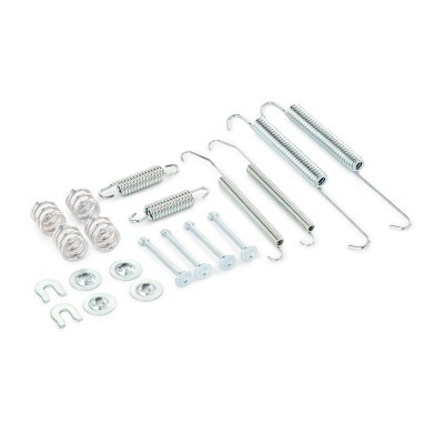 Brake Shoe Pin Set RIDEX 1502A0175 1502A0175 - photo 2