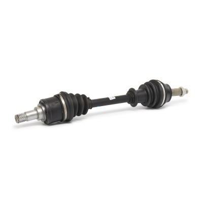 Drive Shaft RIDEX 13D1445R 13D1445R - photo 4