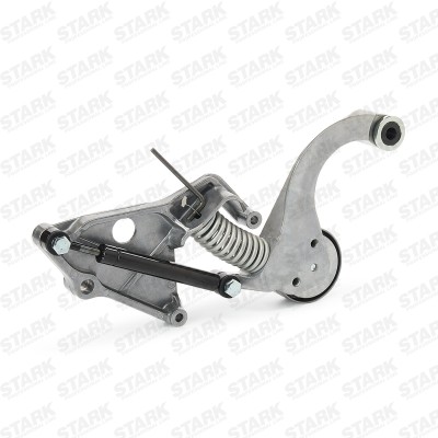 Belt Tensioner V-Ribbed Belt Stark SKVB-0590037 SKVB-0590037 - photo 4