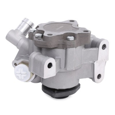 Hydraulic Pump, Steering System RIDEX 12H0004 12H0004 - photo 5