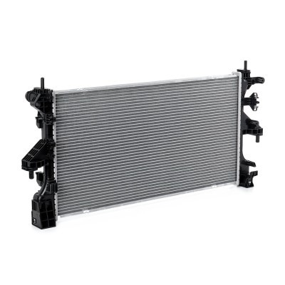 Radiator, Engine Cooling RIDEX 470R0930 470R0930 - photo 4
