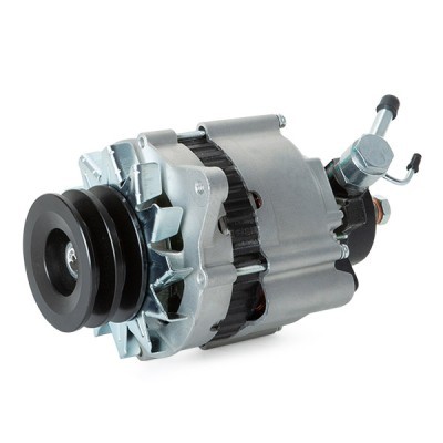 Alternator RIDEX 4G0326 4G0326 - photo 3