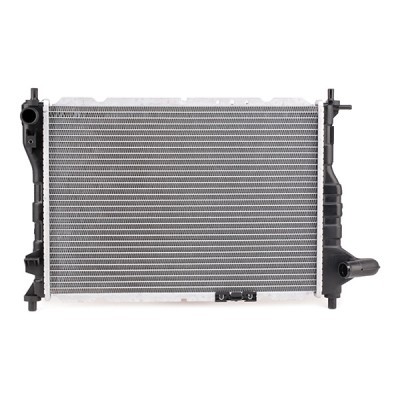 Radiator, Engine Cooling RIDEX 470R0037 470R0037 - photo 2