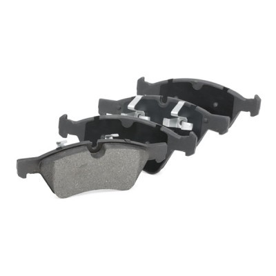 Brake Pads Set RIDEX 402B0366 402B0366 - photo 5